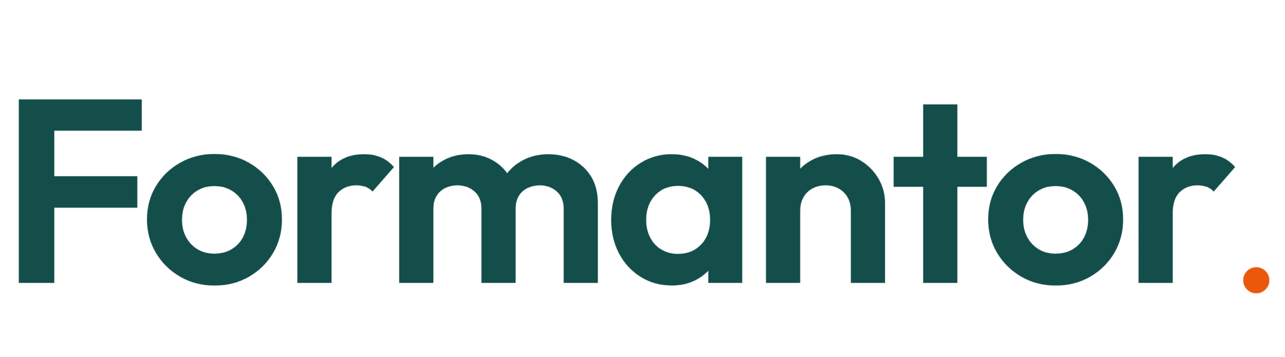 Formantor Logo