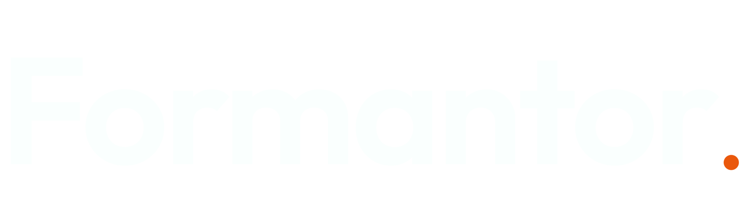 Formantor Logo